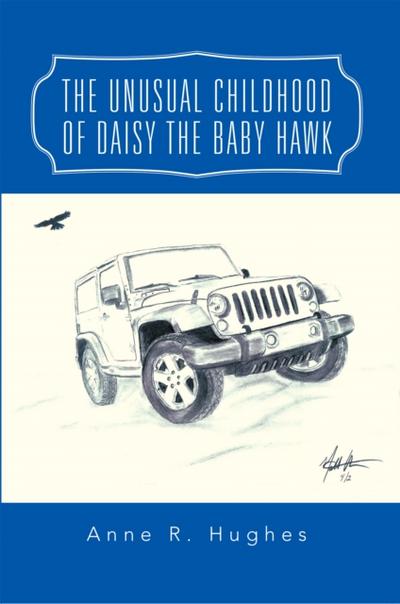 The Unusual Childhood of Daisy the Baby Hawk