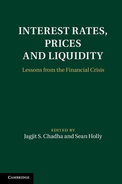 Interest Rates, Prices and Liquidity
