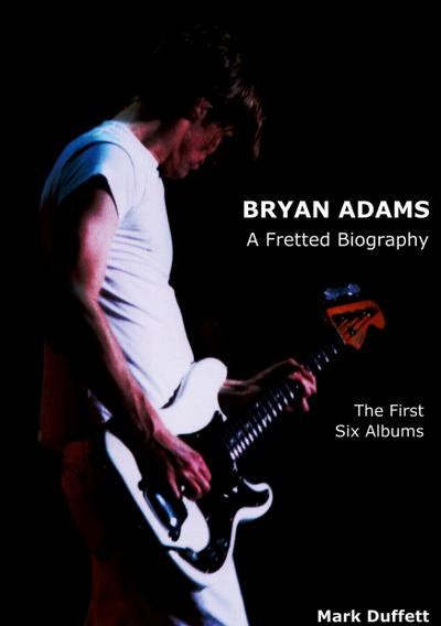 Bryan Adams