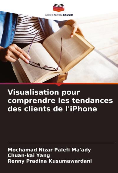 Visualisation pour comprendre les tendances des clients de l’iPhone