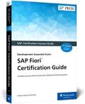 SAP Fiori Certification Guide