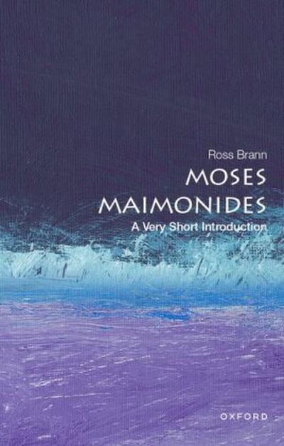 Moses Maimonides