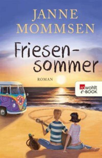 Friesensommer