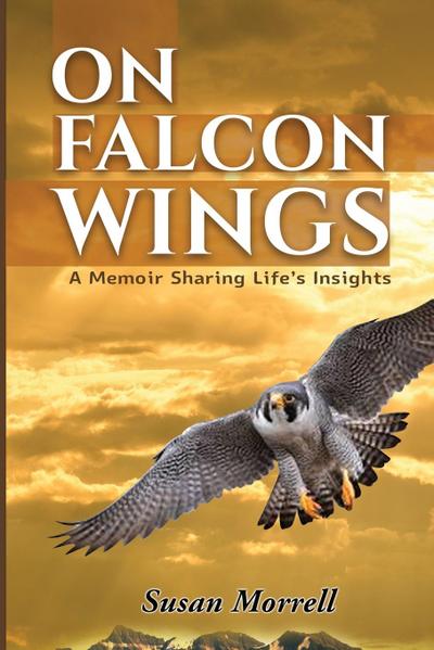 On Falcon Wings