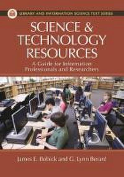 Science and Technology Resources