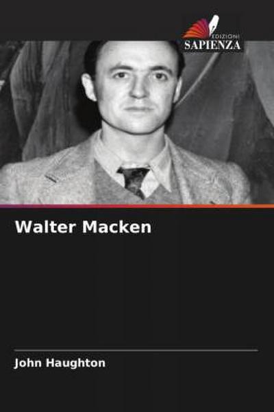 Walter Macken