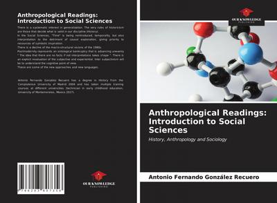 Anthropological Readings: Introduction to Social Sciences