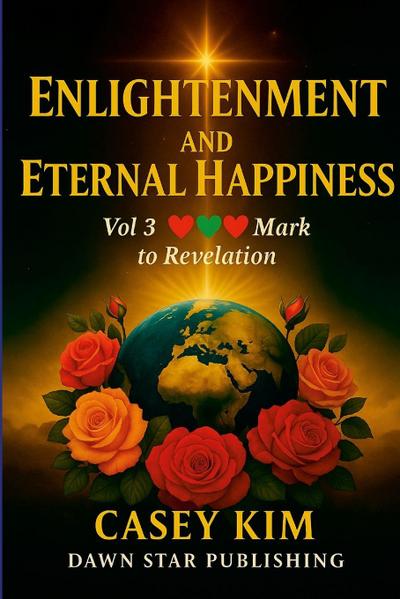 Enlightenment and Eternal Happiness 3