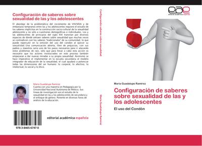 Configuración de saberes sobre sexualidad de las y los adolescentes