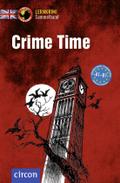 Crime Time. Englisch A1-B1