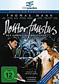 Doktor Faustus, 1 DVD
