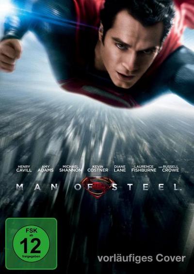 Man of Steel Star Selection
