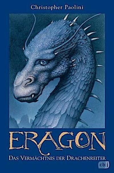 Eragon - Das Vermächtnis der Drachenreiter