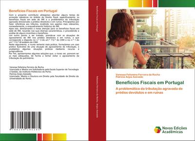 Benefícios Fiscais em Portugal