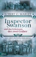 Inspector Swanson und das Geheimnis der zwei Gräber