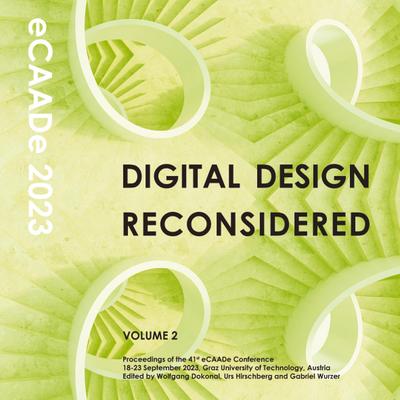 Digital Design Reconsidered - Volume 2