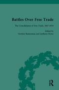 Battles Over Free Trade, Volume 2