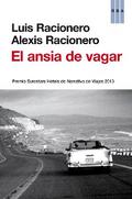El ansia de vagar