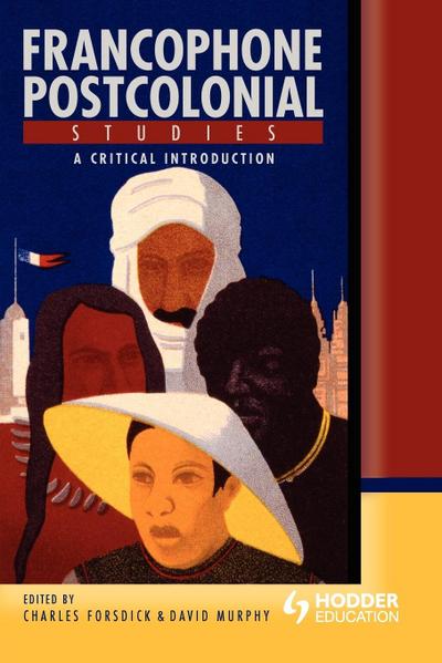 Francophone Postcolonial Studies