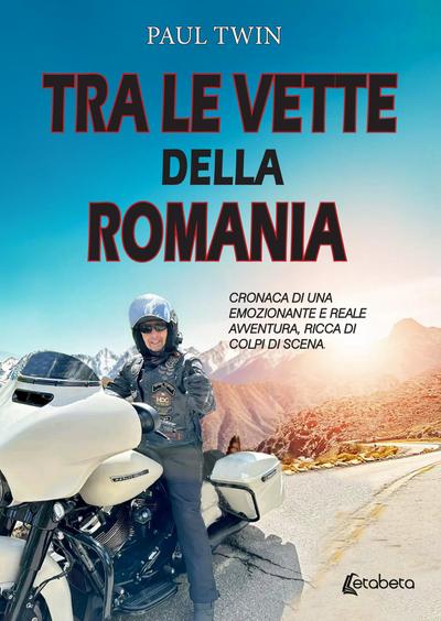 Tra le Vette della Romania