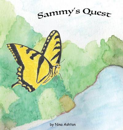 Sammy’s Quest