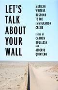 Let’s Talk About Your Wall