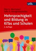 Mehrsprachigkeit und Bildung in Kitas und Schulen
