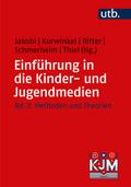 Einführung in die Kinder- und Jugendmedien