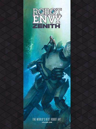 Robot Envy: Zenith