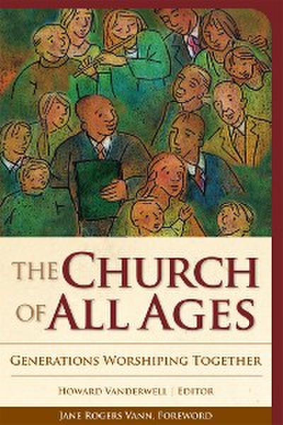 The Church of All Ages