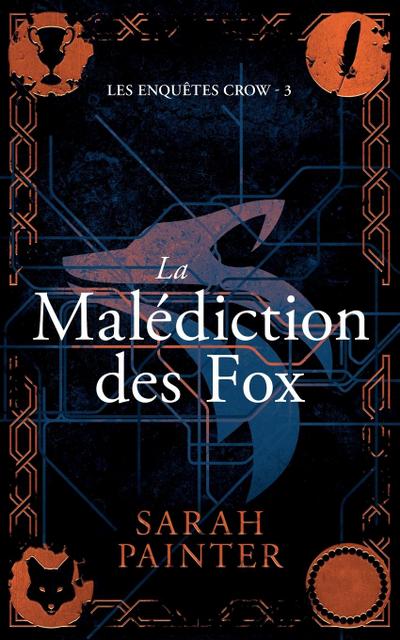 La Malédiction des Fox