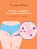 Tratar la Candida con terapias naturales