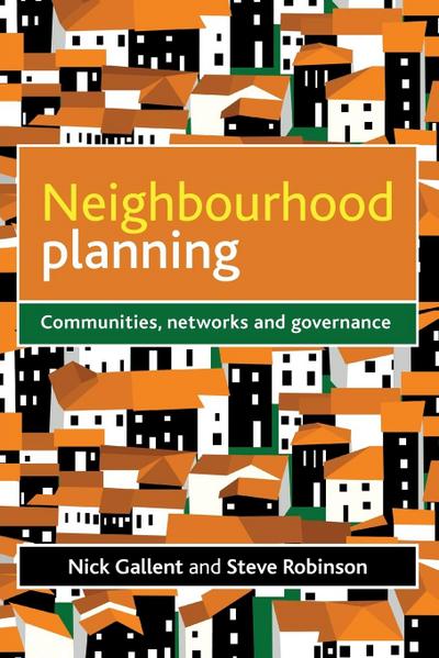 Neighbourhood planning