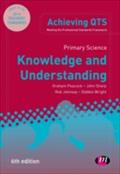 Primary Science: Knowledge and Understanding - Graham Peacock