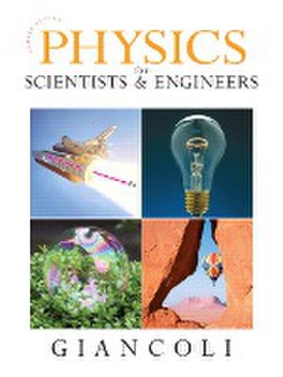 Physics for Scientists & Engineers (Chapters 1-37)