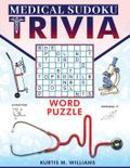 Medical Sudoku Trivia Word Puzzles