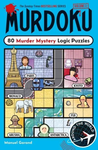 Murdoku 3