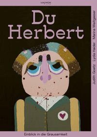Du Herbert