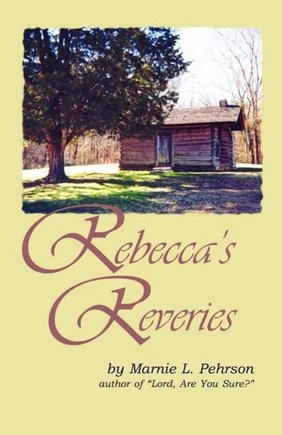 Rebecca’s Reveries