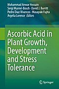 Ascorbic Acid in Plant Growth, Development and Stress Tolerance