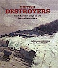 British Destroyers