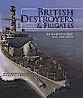 British Destroyers & Frigates