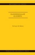 Quadrangular Algebras. (MN-46)