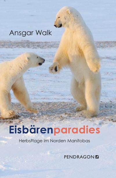 Eisbärenparadies