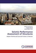 Seismic Performance Assessment of Structures
