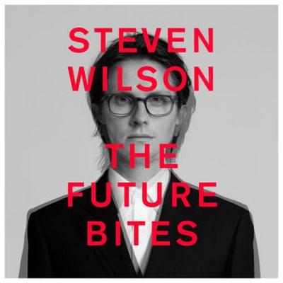 The Future Bites, 1 Audio-CD