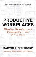 Productive Workplaces