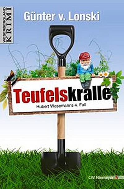 Teufelskralle