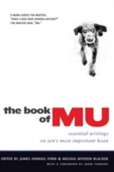Book of Mu