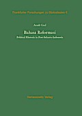 Bahasa Reformasi